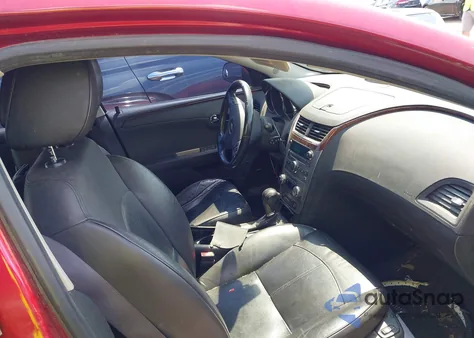 2012 Chevrolet Malibu 2Lz z USA, uszkodzony, nr VIN 1G1ZG5E74CF241382